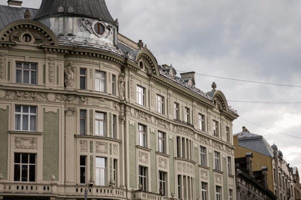 365 Building Solutions