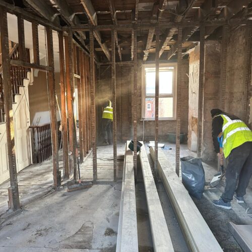 365 Building Solutions