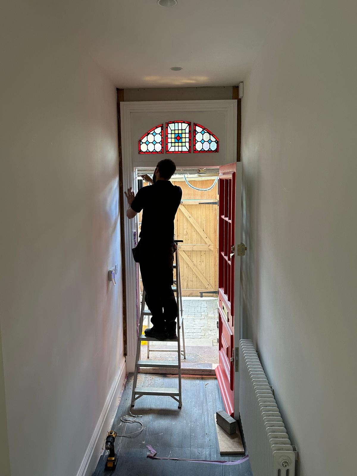 365 Building Solutions